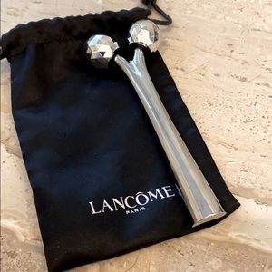 Authentic Lancome Renergie Face Roller Masager